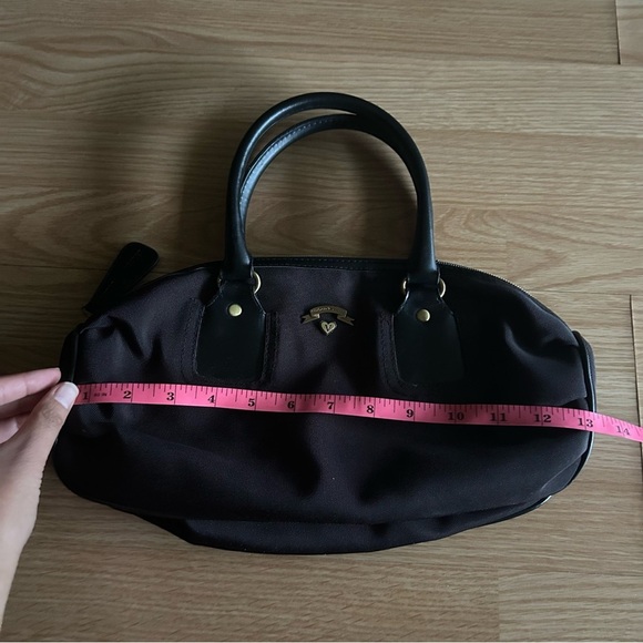 Victoria’s Secret Y2K Nylon Travel Cosmetic Bag - Picture 9 of 12